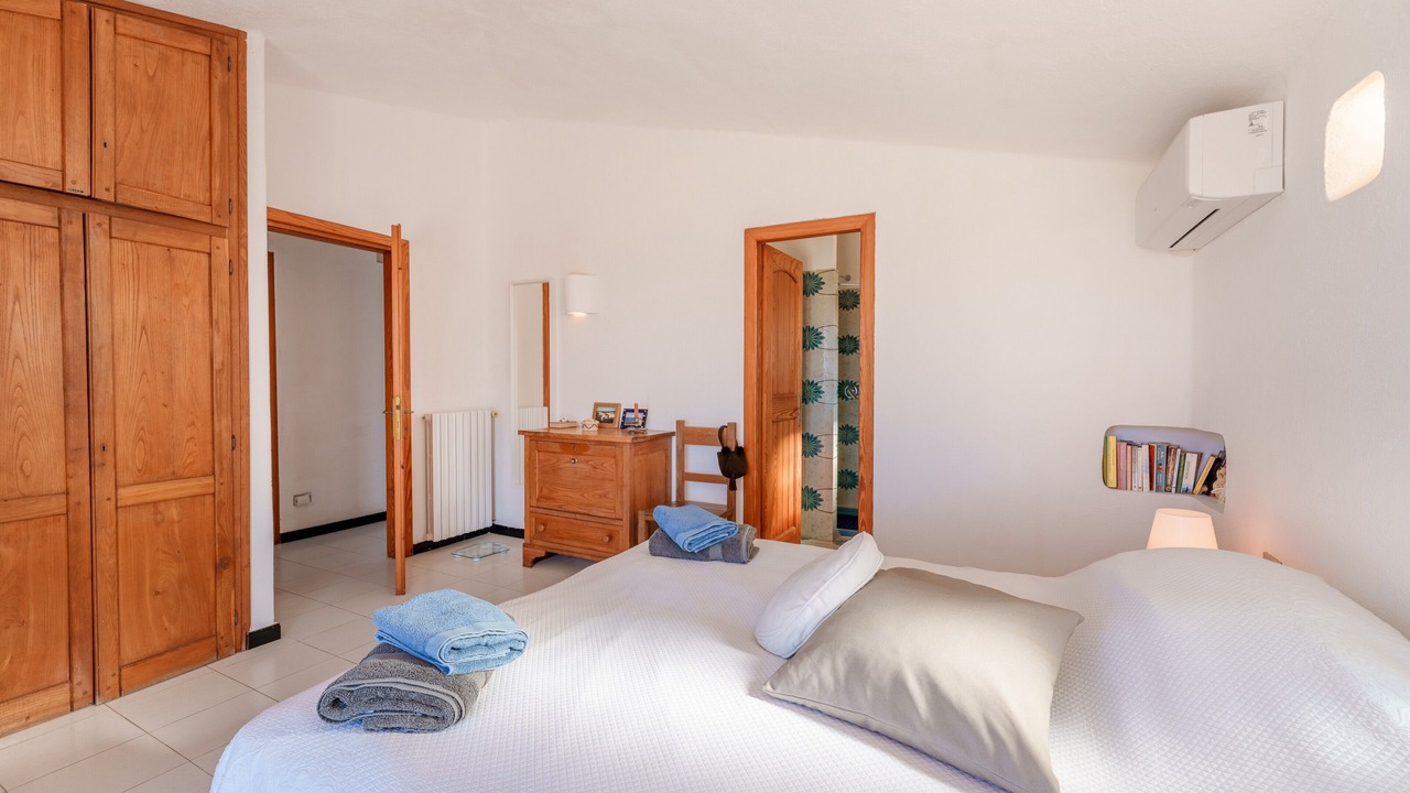Photo of Bedroom in Portobello