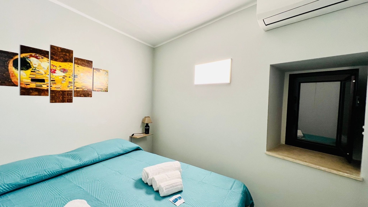 Photo of Bedroom in Agrigento