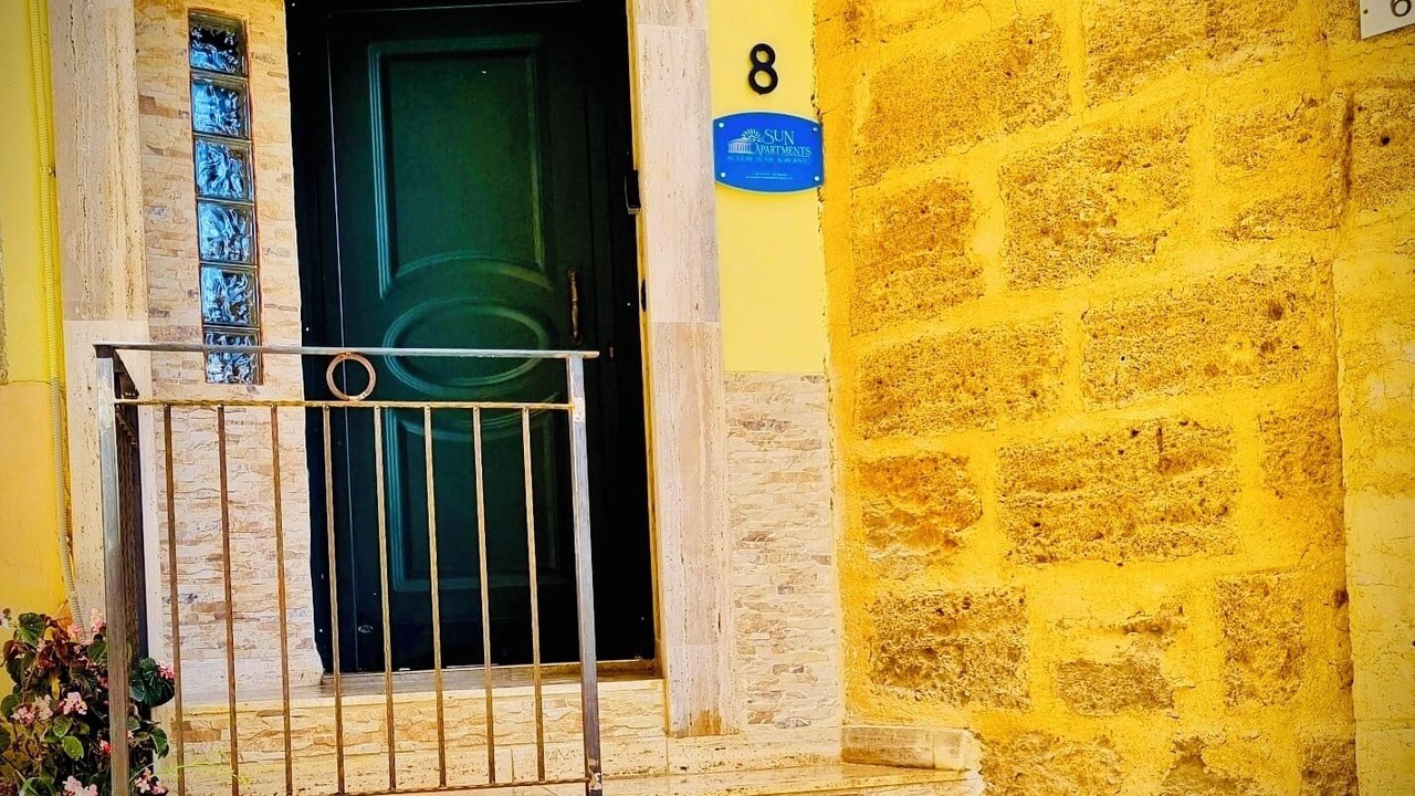 Photo of Outdoor in Agrigento