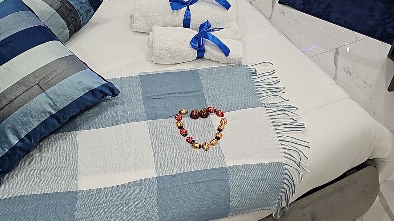 Photo of Bedroom in Castellammare di Stabia