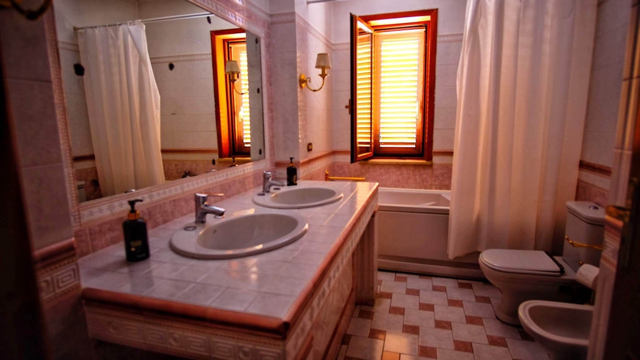 Photo of Bathroom in Ganzirri