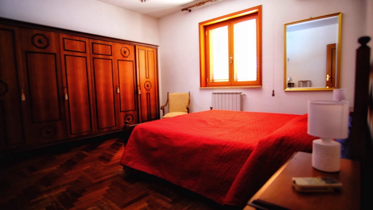 Photo of Bedroom in Ganzirri