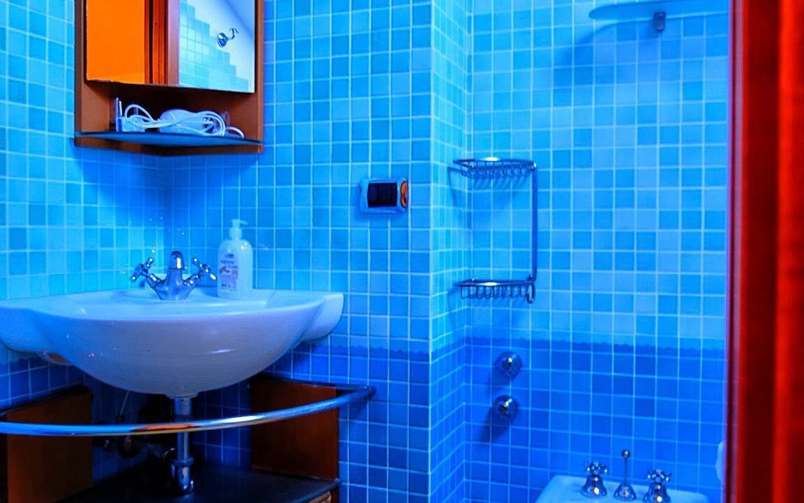 Photo of Bathroom in Ganzirri