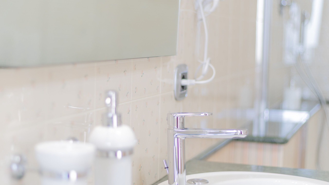 Photo of Bathroom in Cimitile