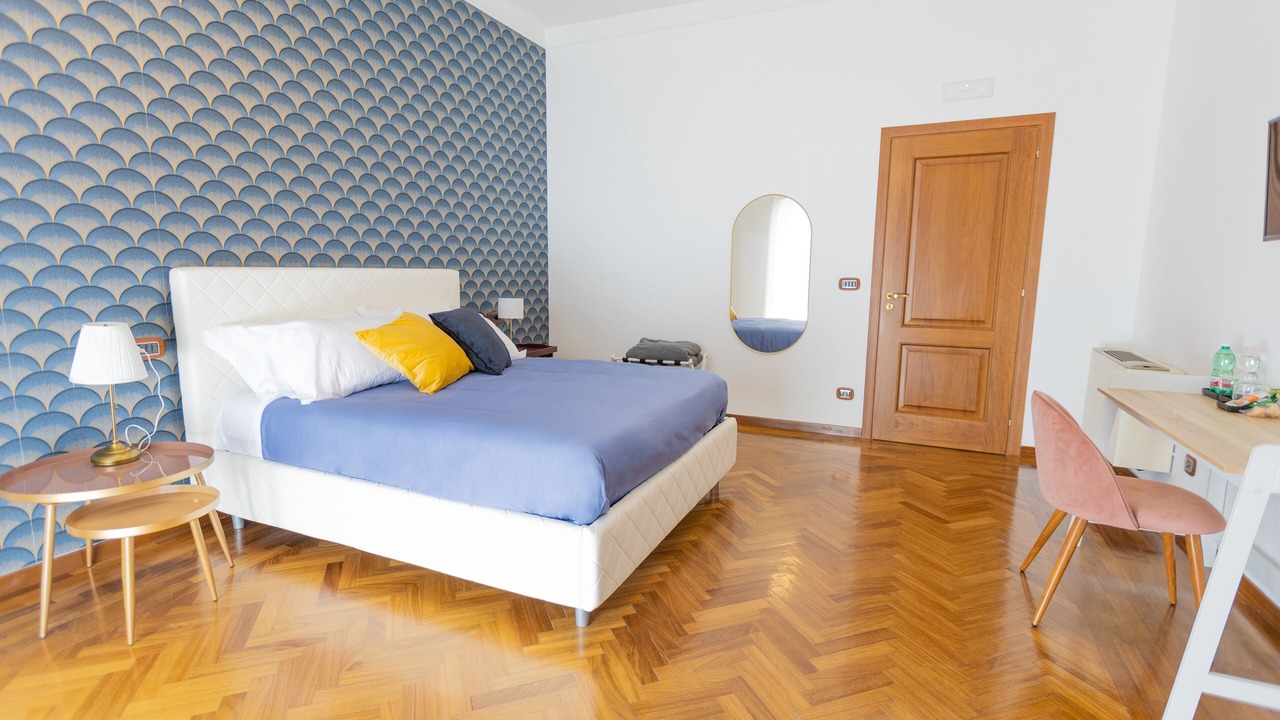 Photo of Bedroom in Cimitile