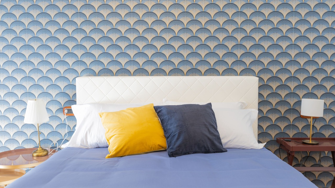 Photo of Bedroom in Cimitile