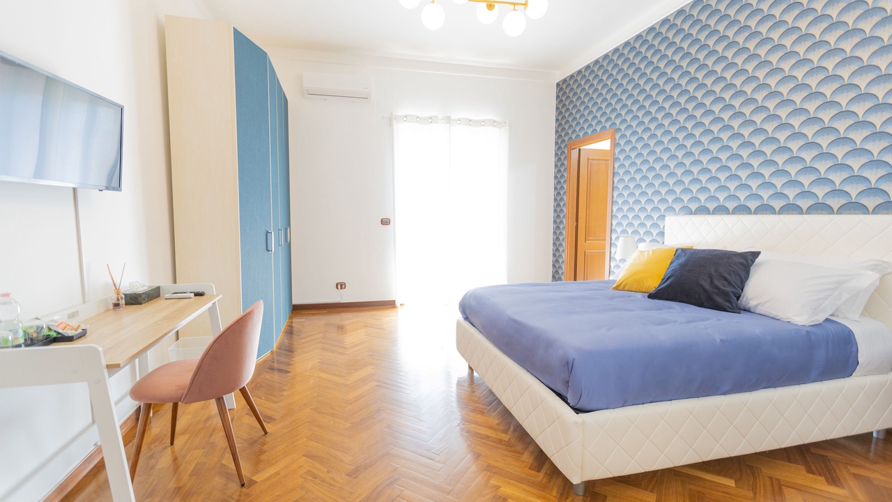 Photo of Bedroom in Cimitile
