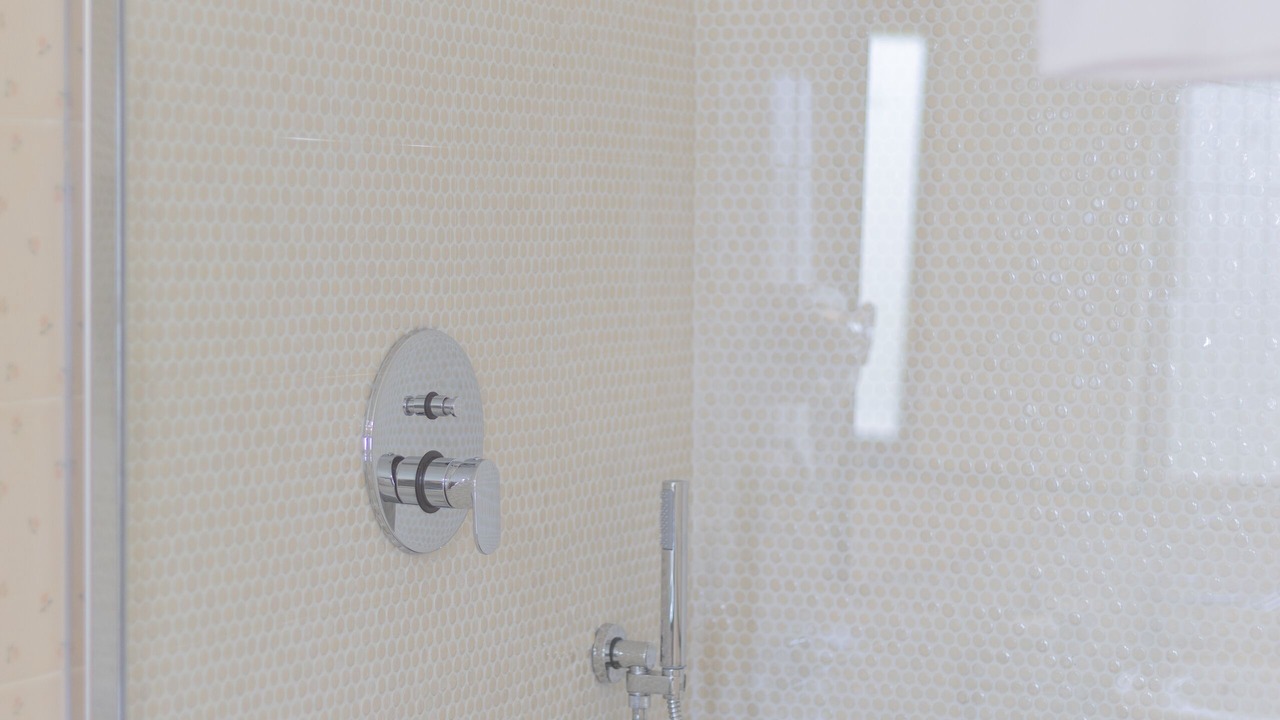 Photo of Bathroom in Cimitile