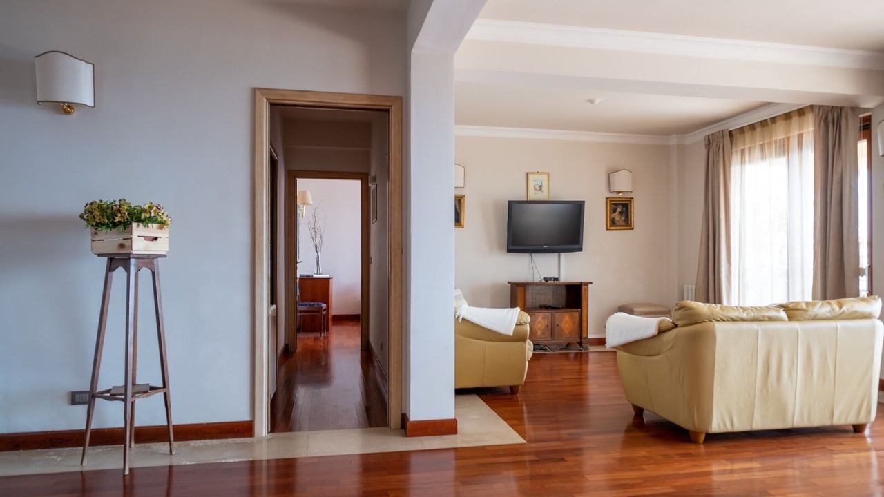 Photo of Livingroom in Taormina