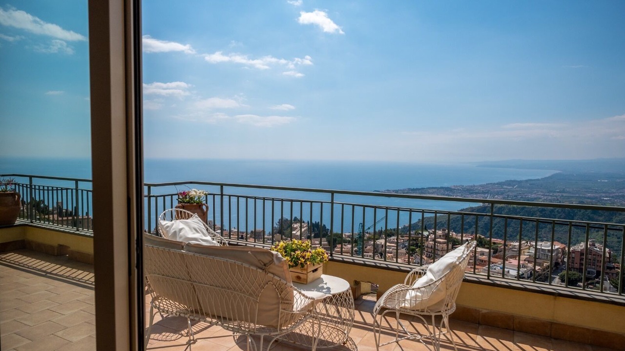Photo of Outdoor in Taormina