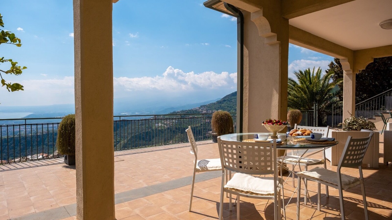 Photo of Outdoor in Taormina