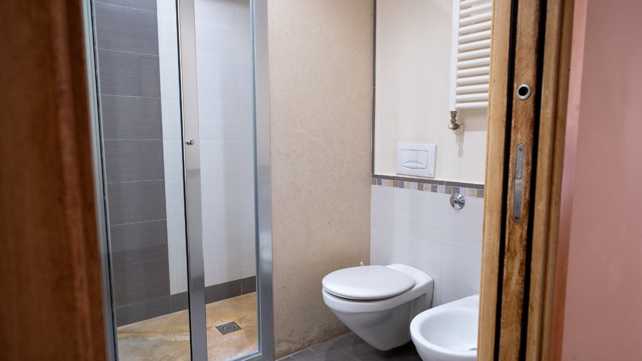 Photo of Bathroom in Taormina