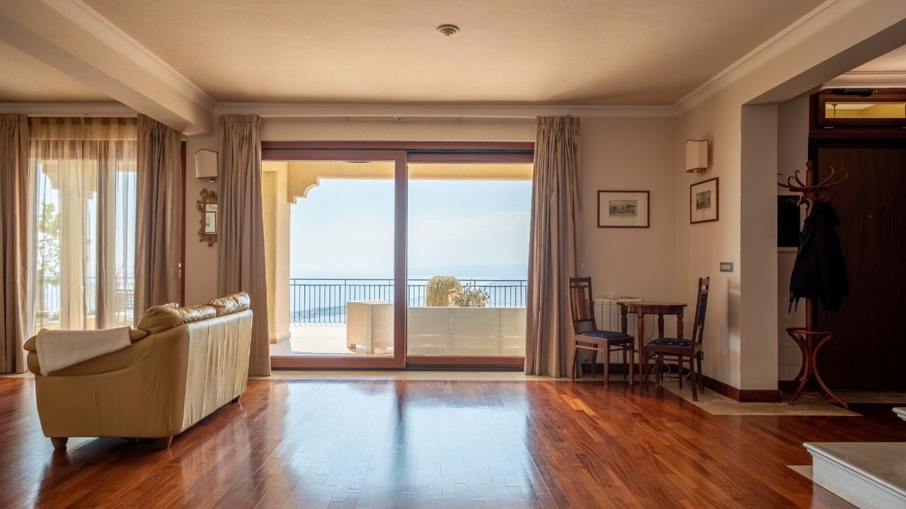 Photo of Livingroom in Taormina