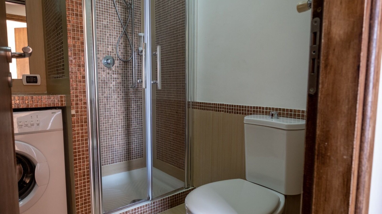 Photo of Bathroom in Taormina