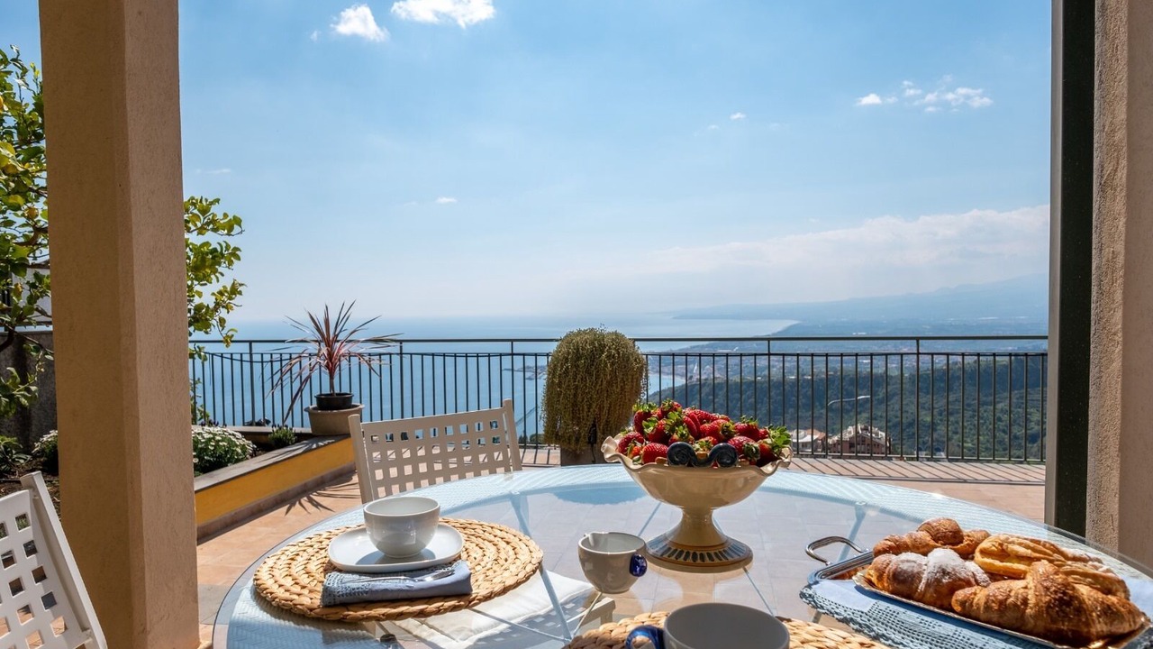 Photo of Outdoor in Taormina