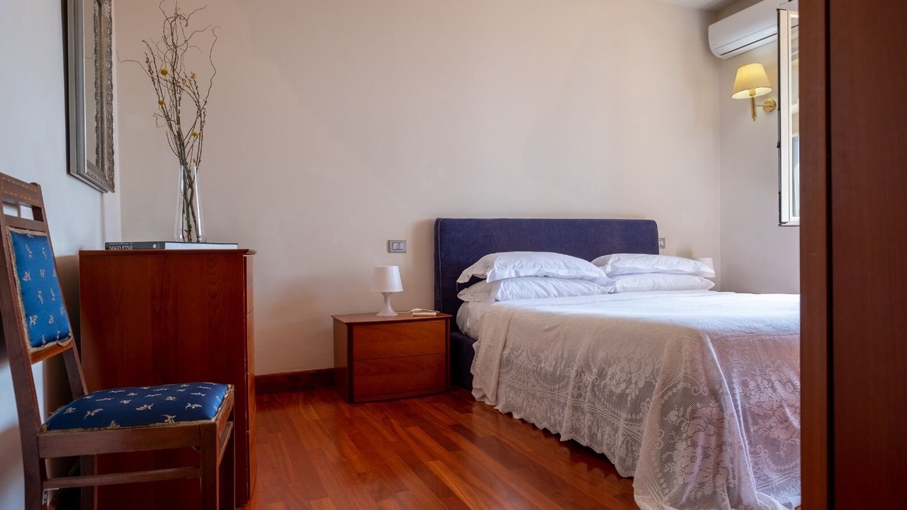 Photo of Bedroom in Taormina