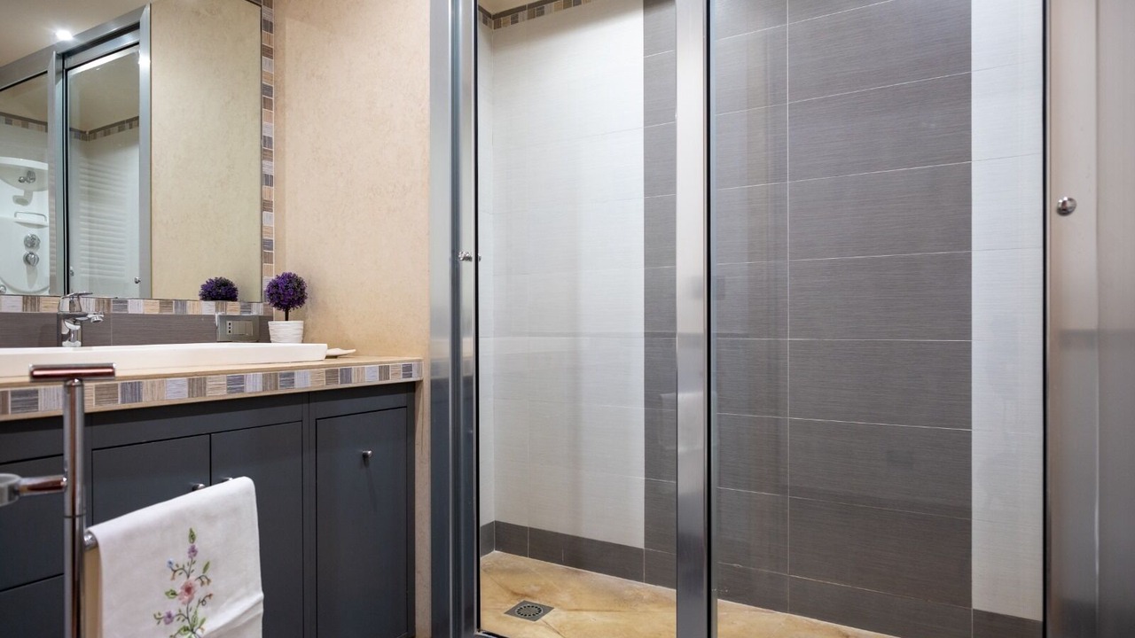 Photo of Bathroom in Taormina