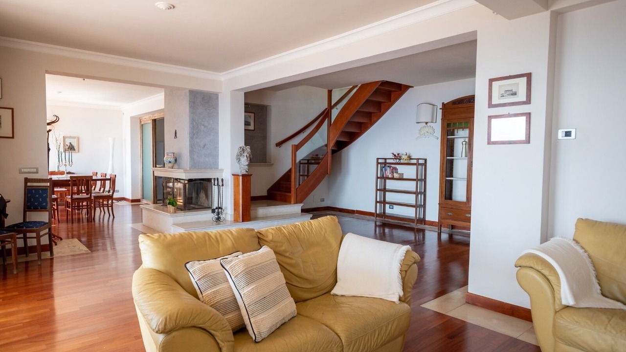 Photo of Livingroom in Taormina