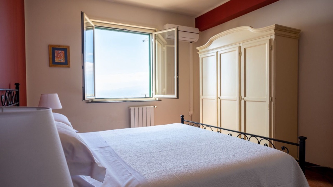 Photo of Bedroom in Taormina