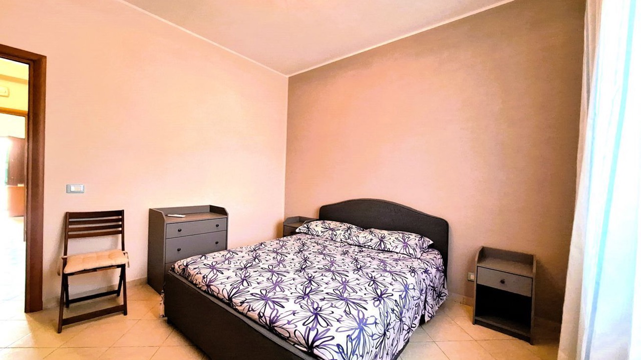 Photo of Bedroom in Arenella