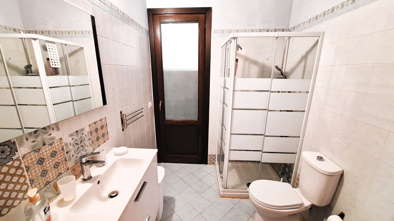 Photo of Bathroom in Arenella