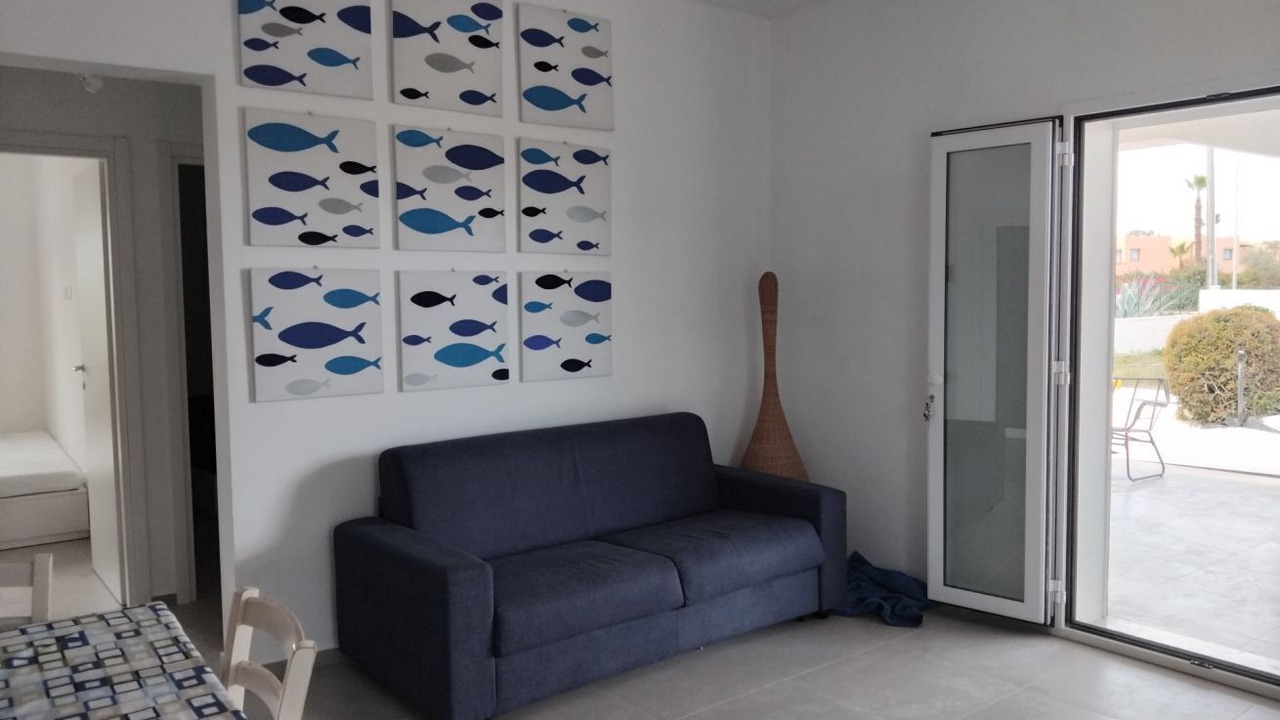 Photo of Livingroom in Ognina