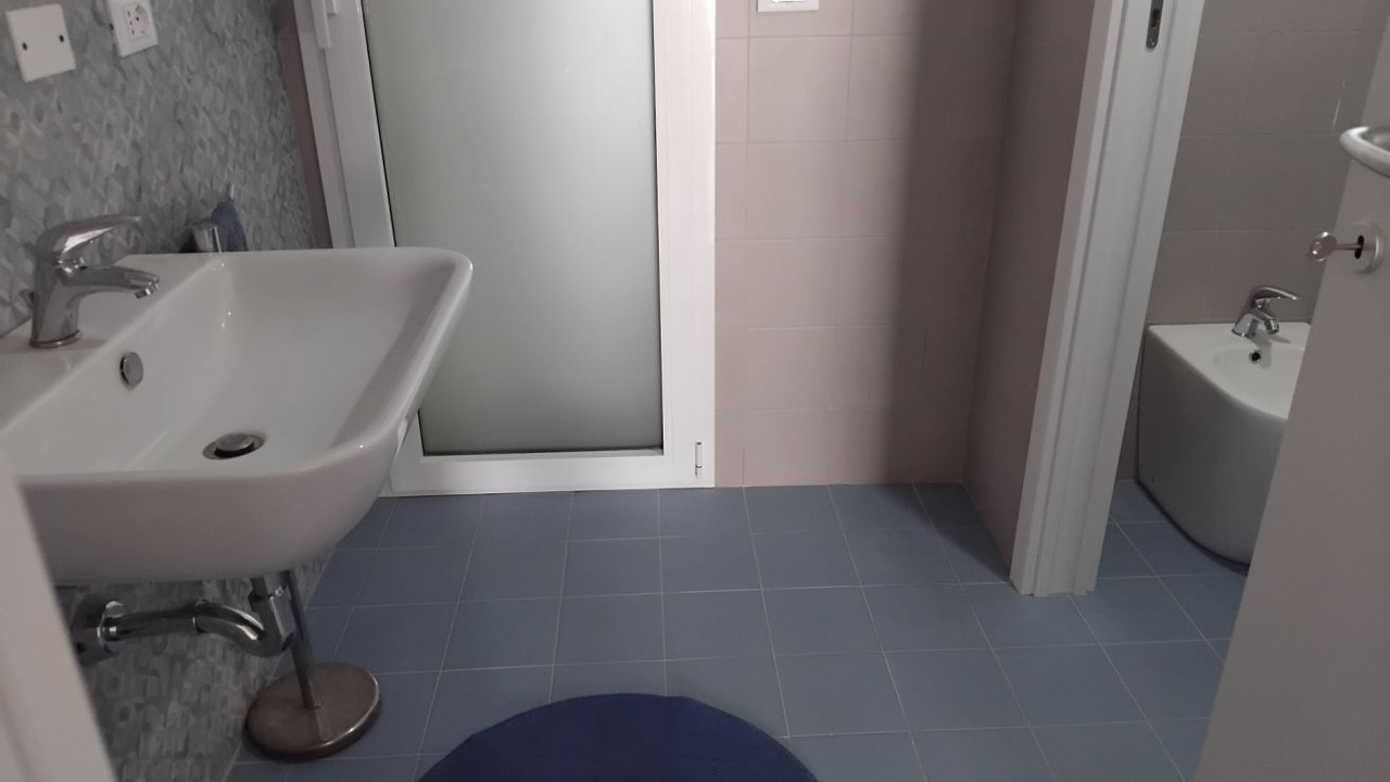 Photo of Bathroom in Ognina