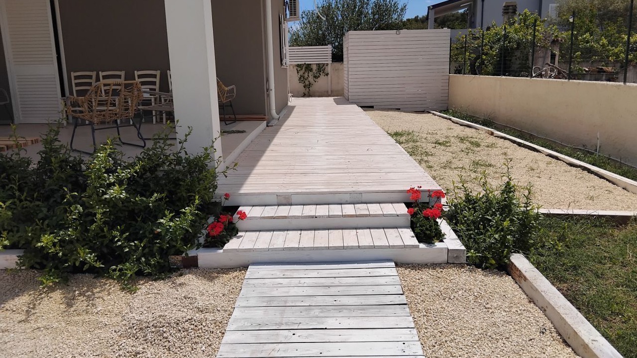 Photo of Patio Balcony in Ognina