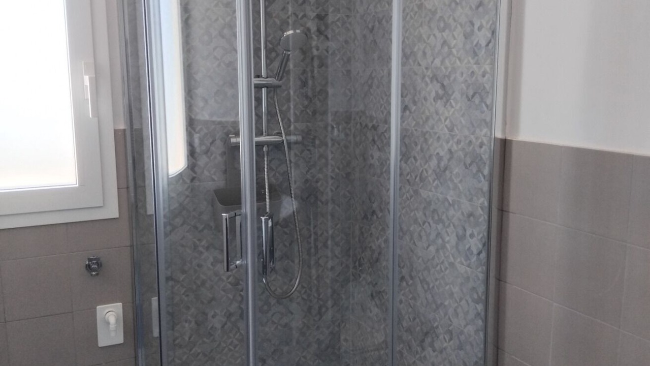 Photo of Bathroom in Ognina