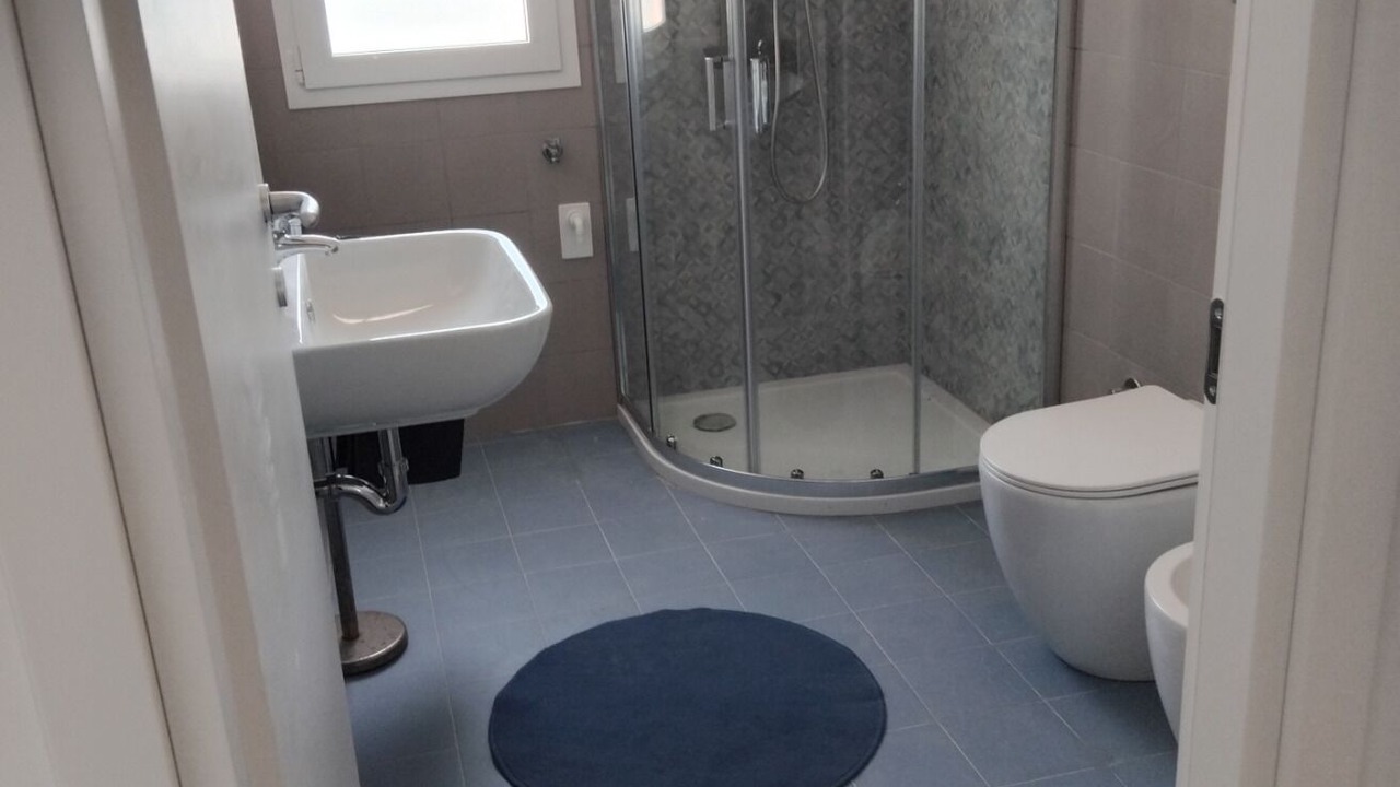 Photo of Bathroom in Ognina