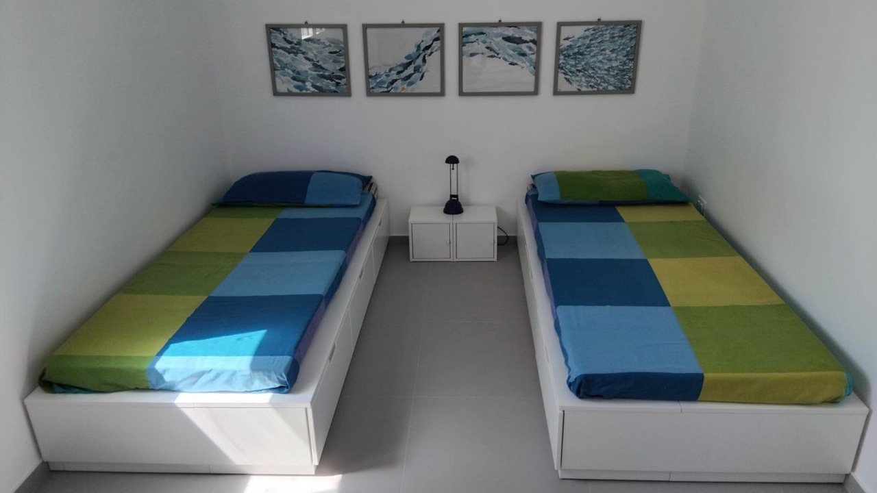 Photo of Bedroom in Ognina