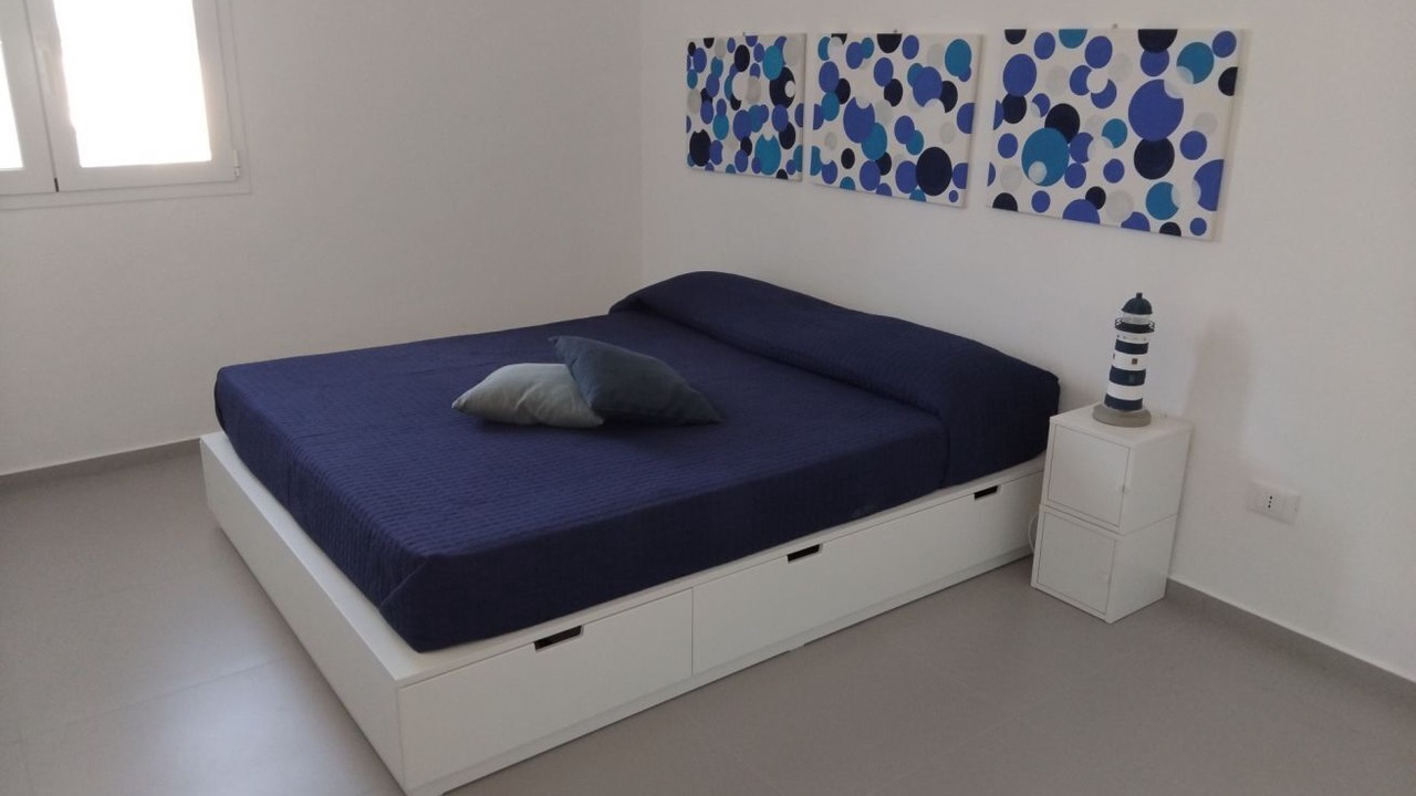 Photo of Bedroom in Ognina