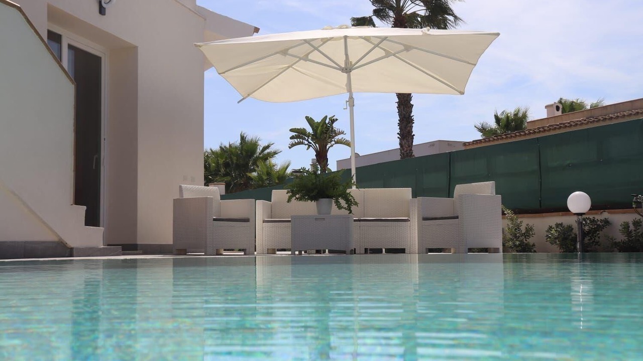 Photo of Outdoor in Tre Fontane
