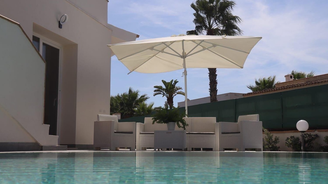 Photo of Outdoor in Tre Fontane
