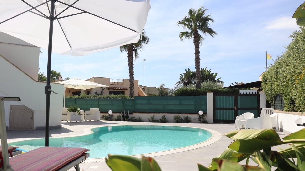 Photo of Outdoor in Tre Fontane