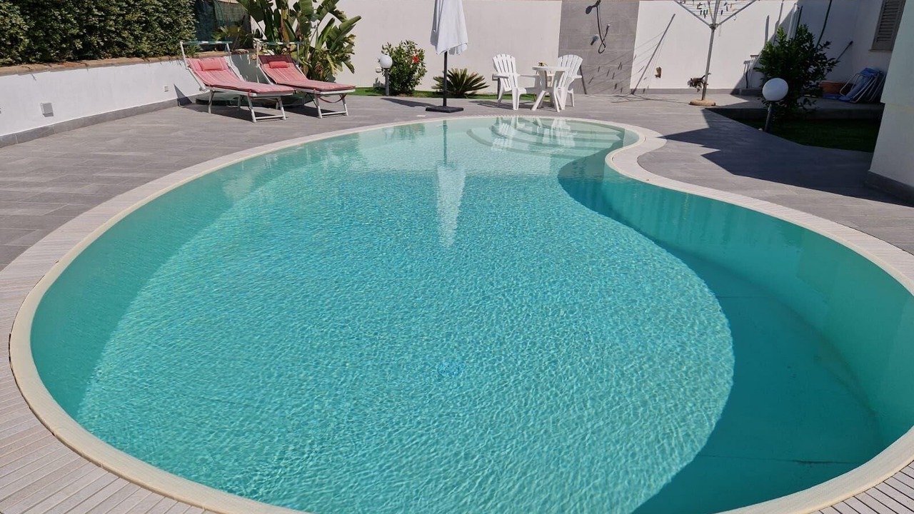 Photo of Outdoor in Tre Fontane