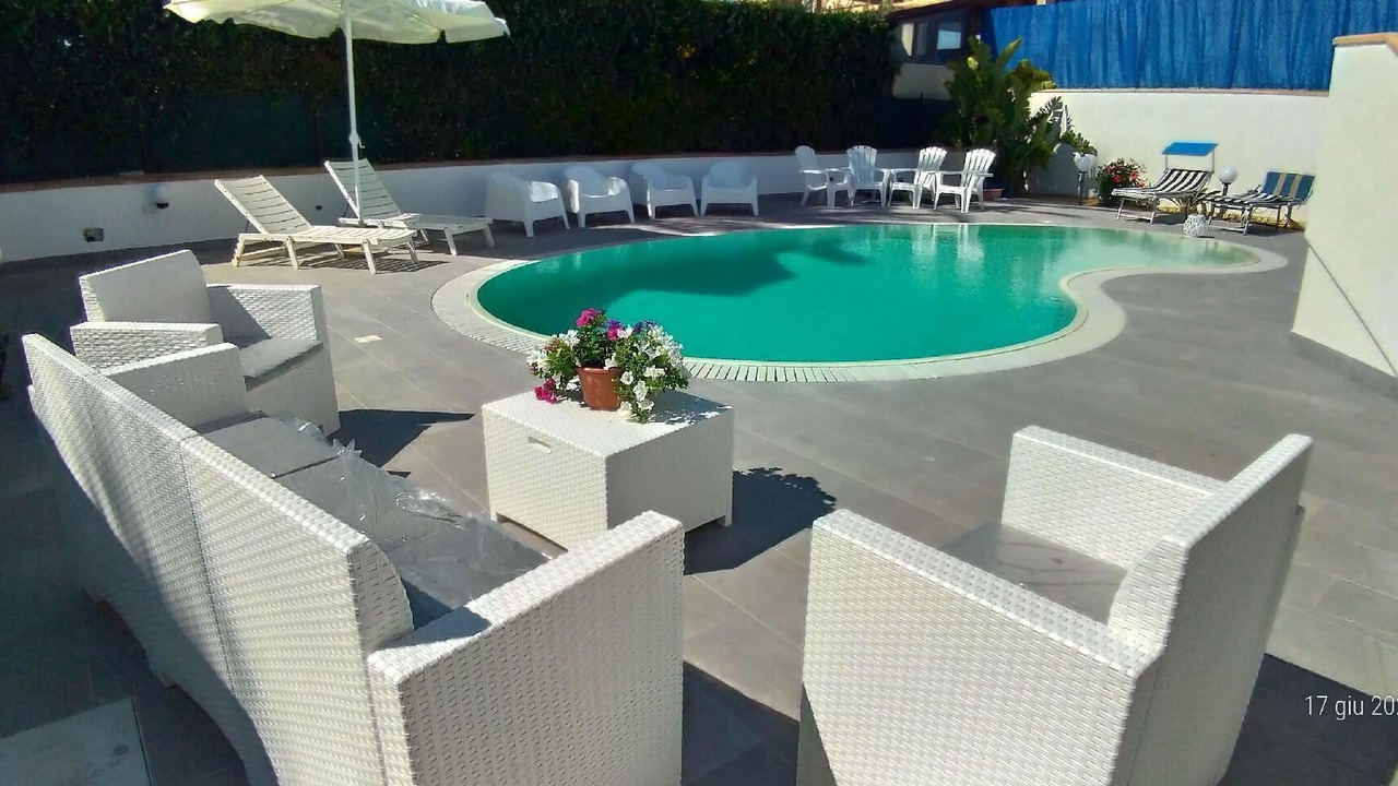 Photo of Outdoor in Tre Fontane