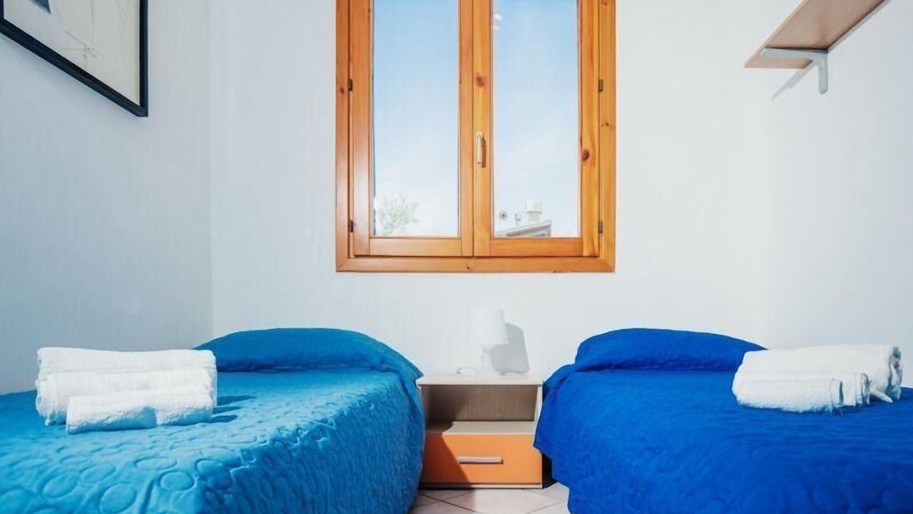Photo of Bedroom in Tre Fontane