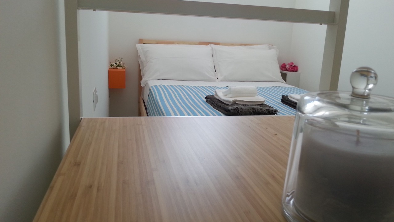 Photo of Bedroom in Torre Vado