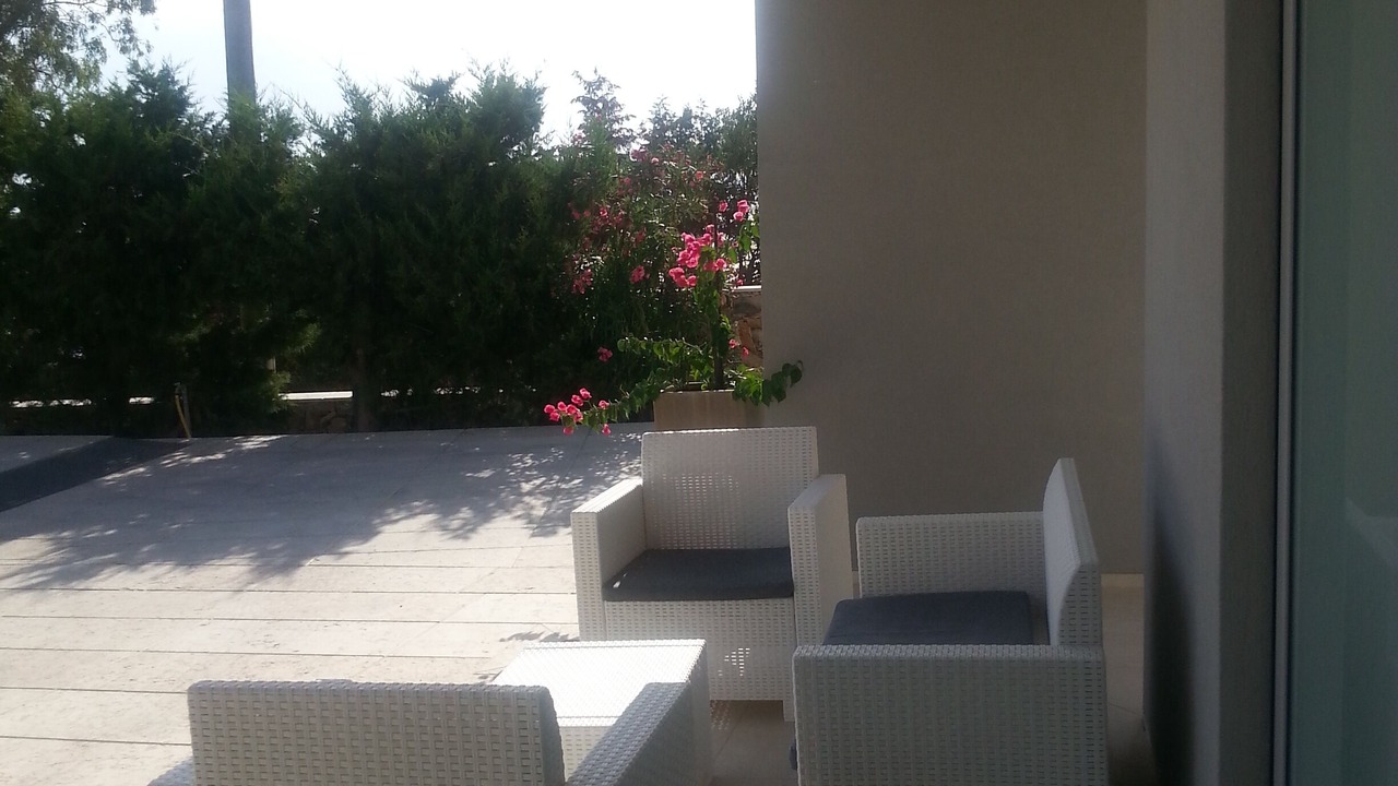 Photo of Patio Balcony in Torre Vado