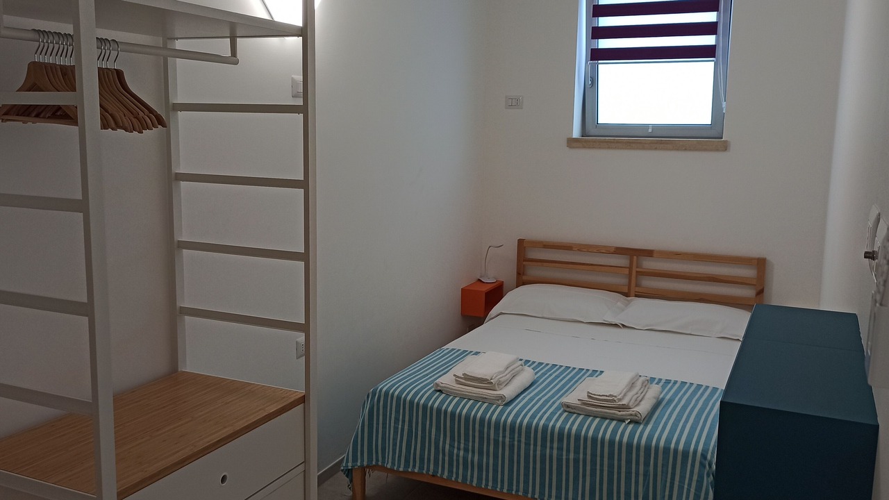 Photo of Bedroom in Torre Vado