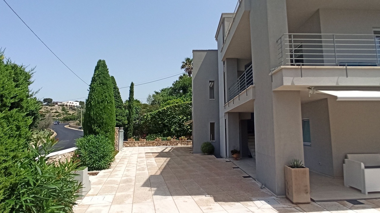 Photo of Patio Balcony in Torre Vado