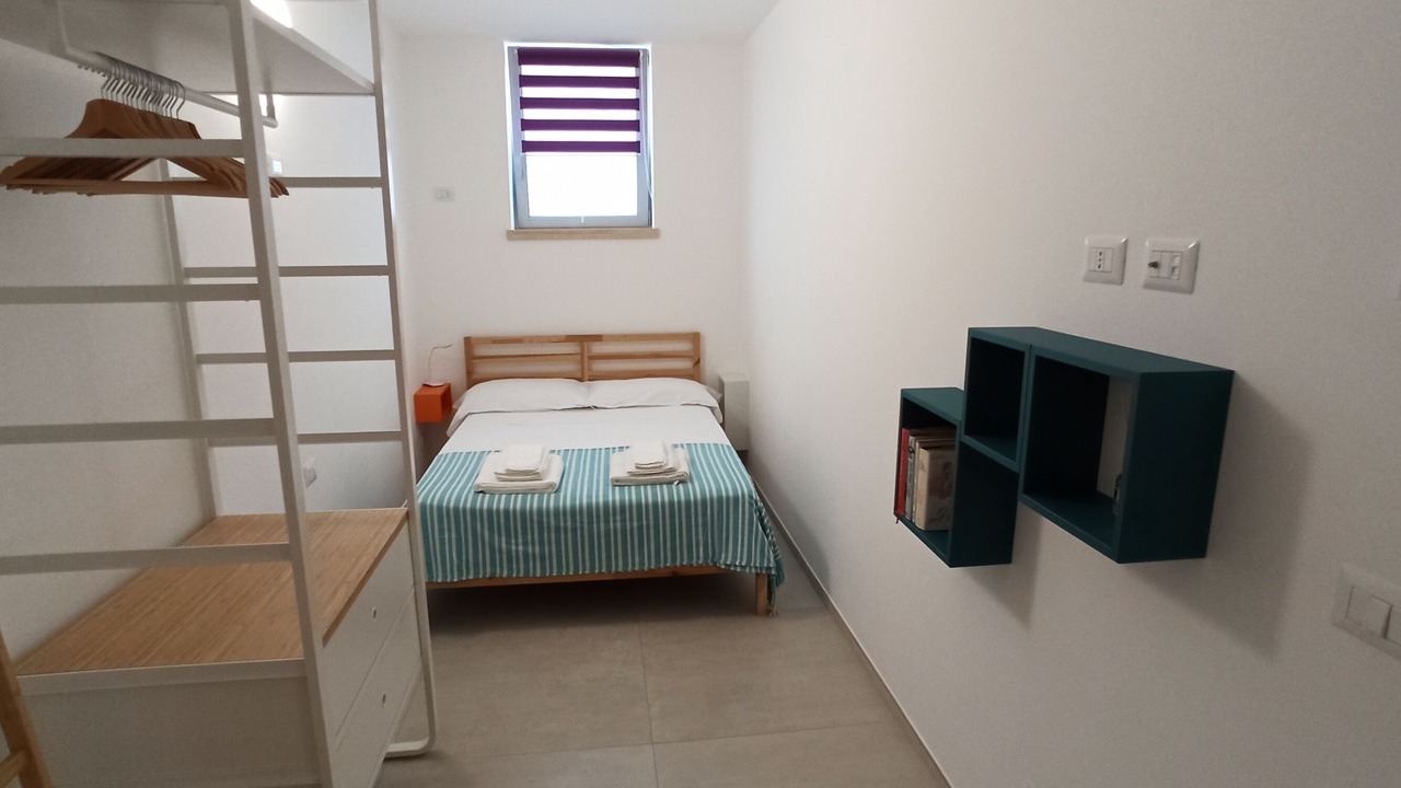 Photo of Bedroom in Torre Vado
