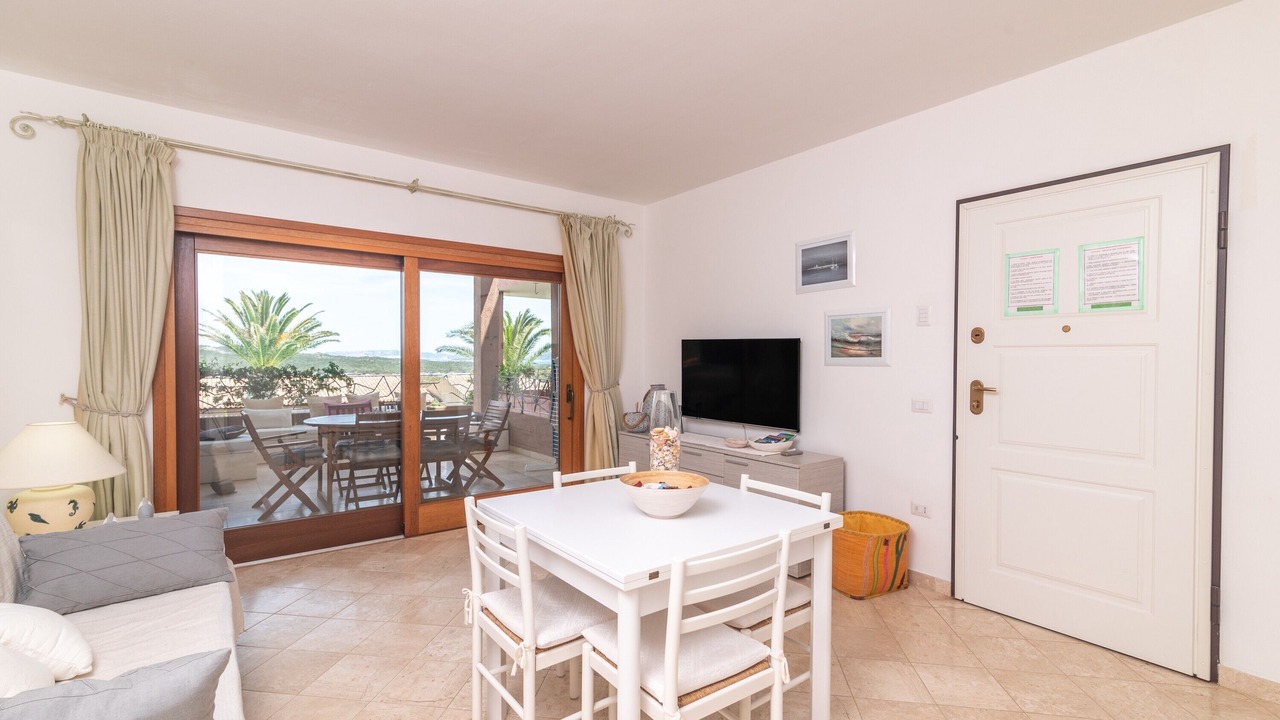 Photo of Livingroom in Porto Pozzo