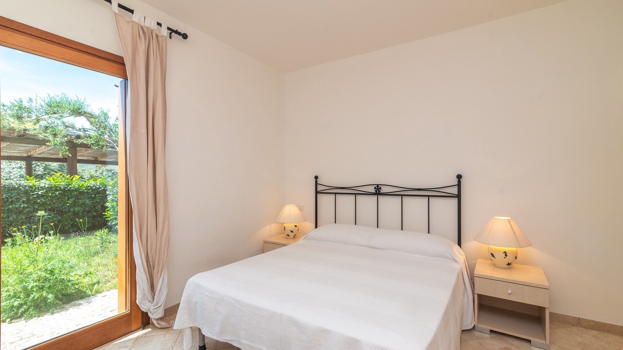 Photo of Bedroom in Porto Pozzo