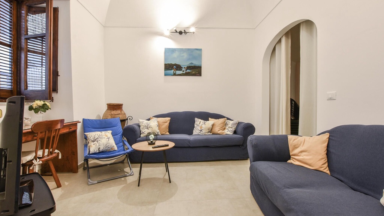 Photo of Bedroom in Trappeto