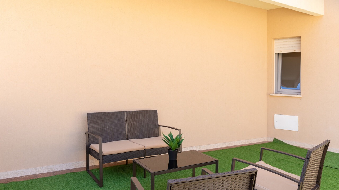 Photo of Outdoor in Trapani