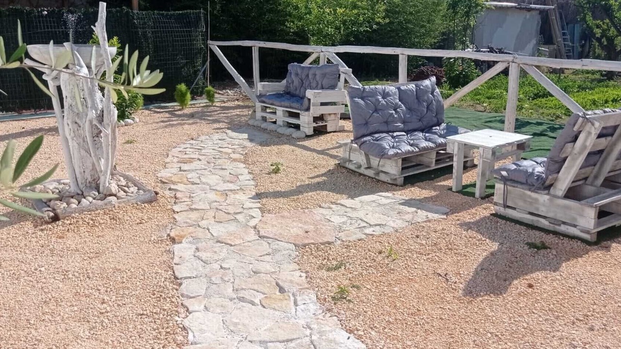 Photo of Outdoor in Peschici