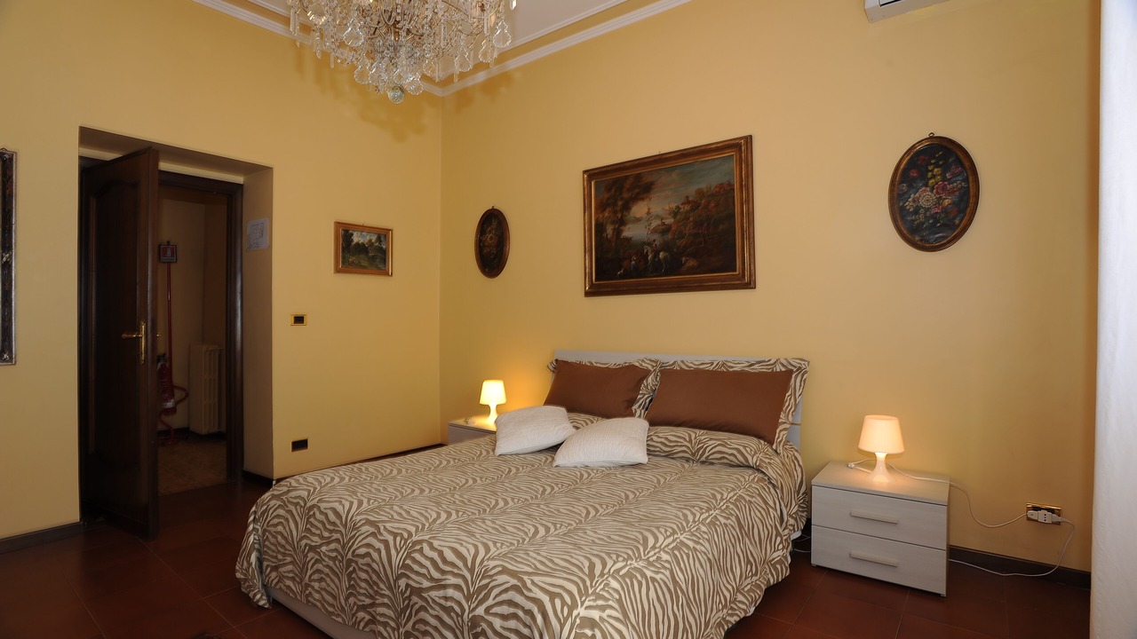 Photo of Bedroom in Suburbio VII Portuense