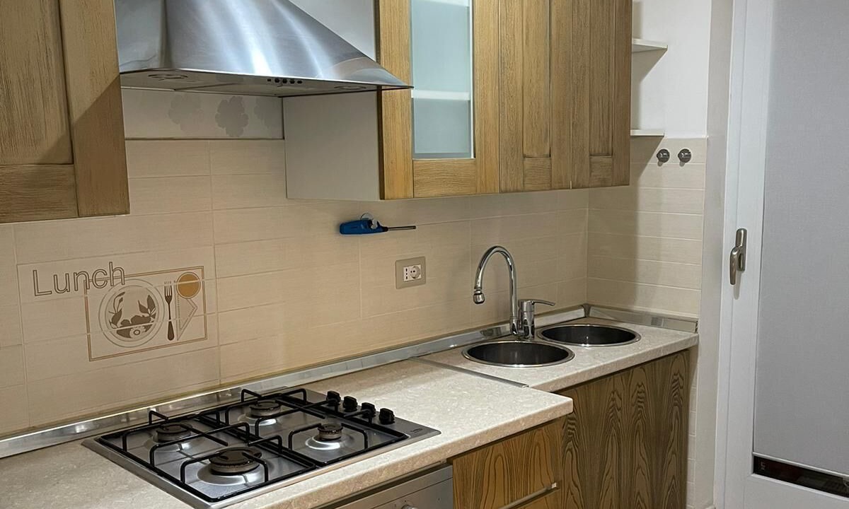 Photo of Kitchen in Brindisi Histotic Center